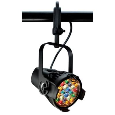 ETC Desire CE D22 Lustr+ Portable Fixture, Schuko, Black D22